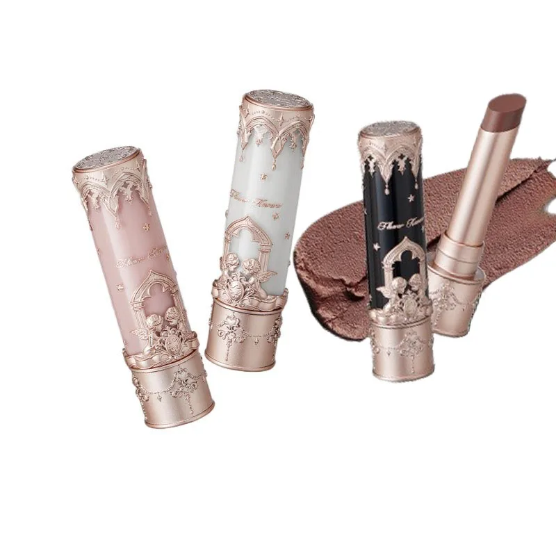 Lip Tint Korean - Flower Knows Little Angel 컬렉션 무광