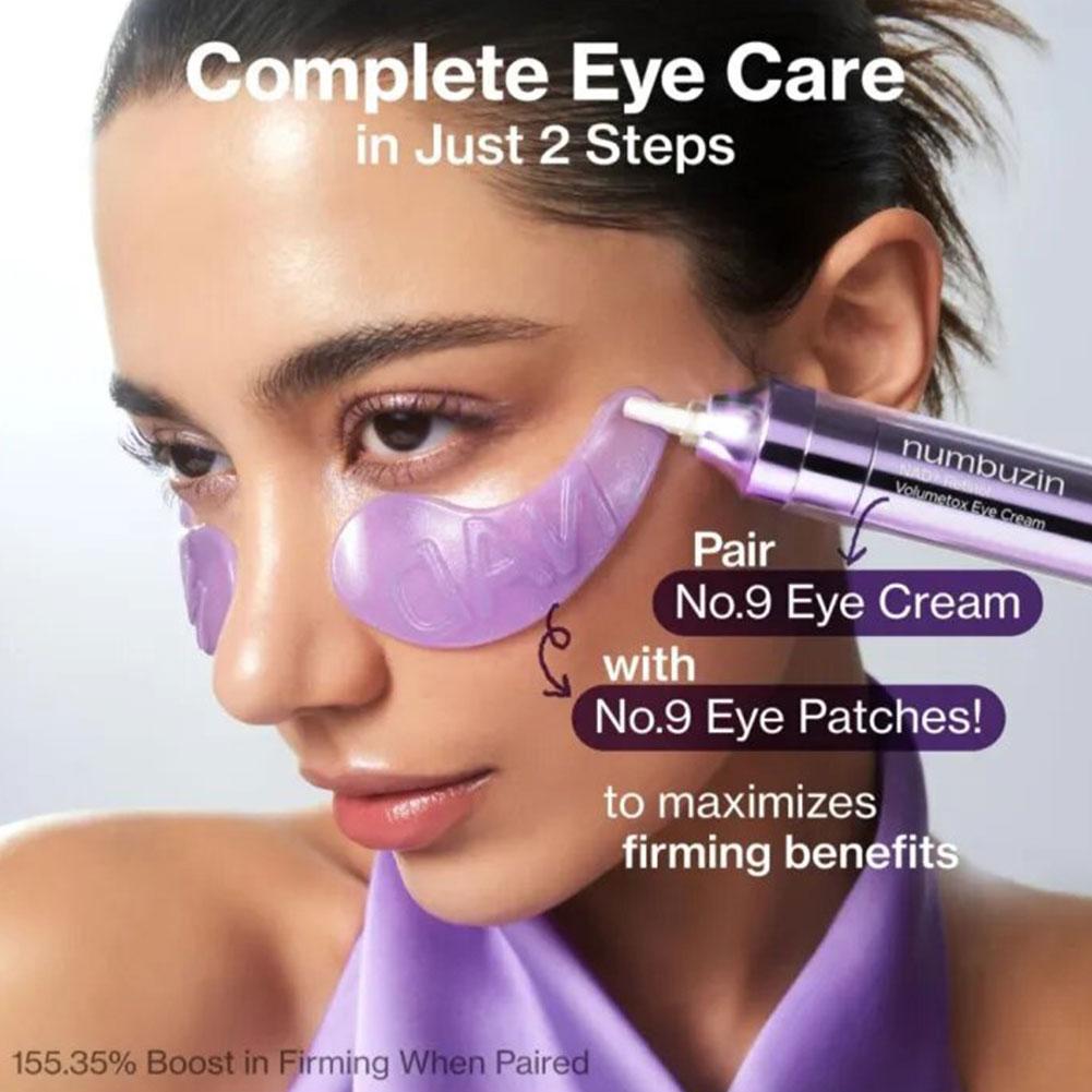 한국 오리지널 누름즈진 9호 NAD+ 어드밴스드 페이스 - Korean Skincare Routine 리뷰 및 가격