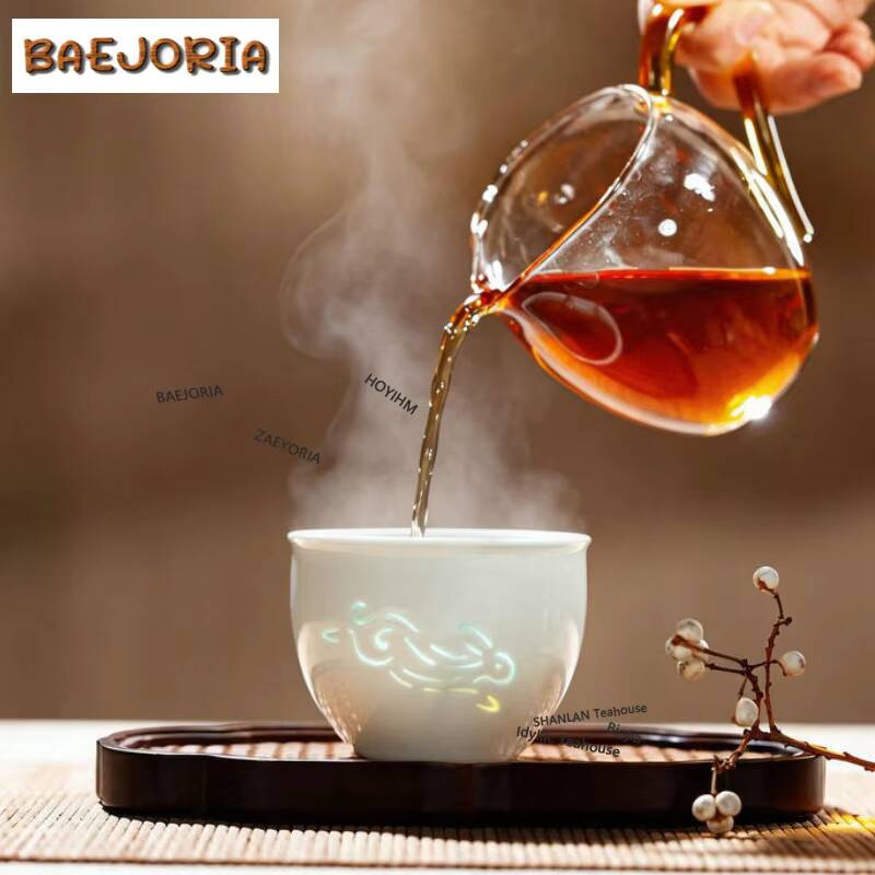 175ml 조디악 사인 청자 도자기 고급 찻잔 수제 차 - Celadon Ceramic Cup 리뷰 및 가격