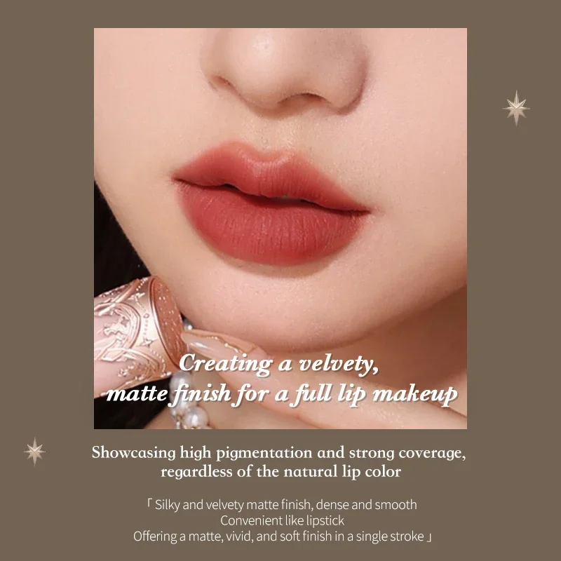 Flower Knows Little Angel 컬렉션  - Lip Tint Korean 리뷰 및 가격