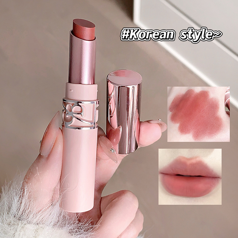 빌리베어 소프트 매트 립스틱 벨벳 블러 롱래스팅 고발색 - Lip Tint Korean 리뷰 및 가격