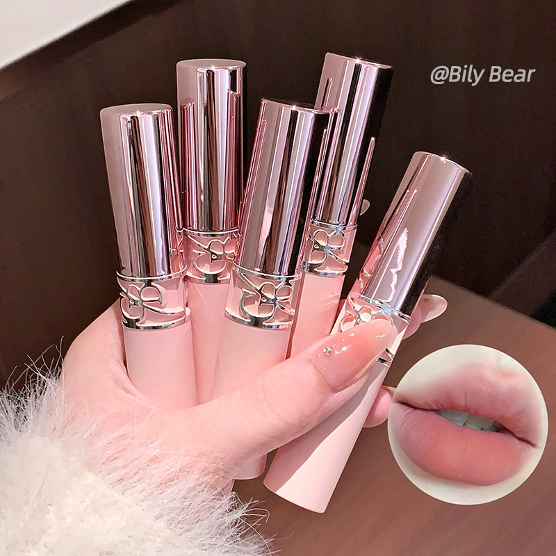 빌리베어 소프트 매트 립스틱 벨벳 블러 롱래스팅 고발색 - Lip Tint Korean 리뷰 및 가격