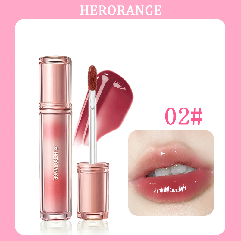 헤라오렌지 아이스티 글로스 립글로스 보습 끈적임 없는  - Lip Tint Korean 리뷰 및 가격