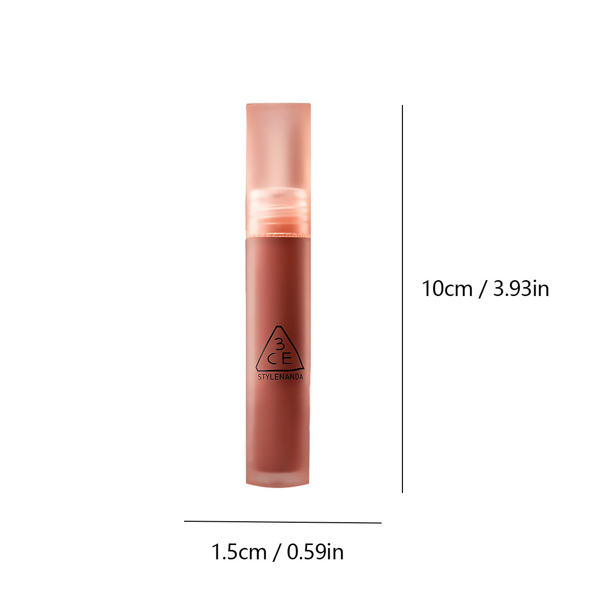 3CE 블러 워터 틴트, 빌더블 컬러 페이오프 ​ 오래 - Lip Tint Korean 리뷰 및 가격