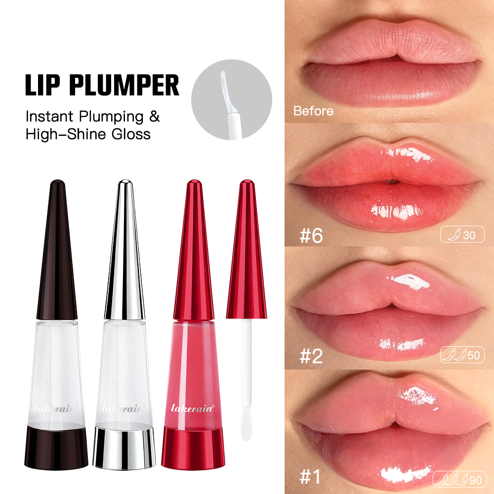 립 플럼퍼 한국 화장품 보습 투명 글로스 무향 플럼핑  - Lip Tint Korean 리뷰 및 가격