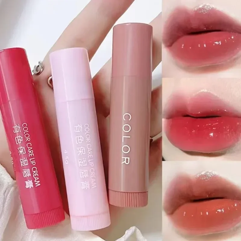 립스틱 귀여운 레드 틴트 메이크업 케어 화장품 컬러 립 - Lip Tint Korean 리뷰 및 가격