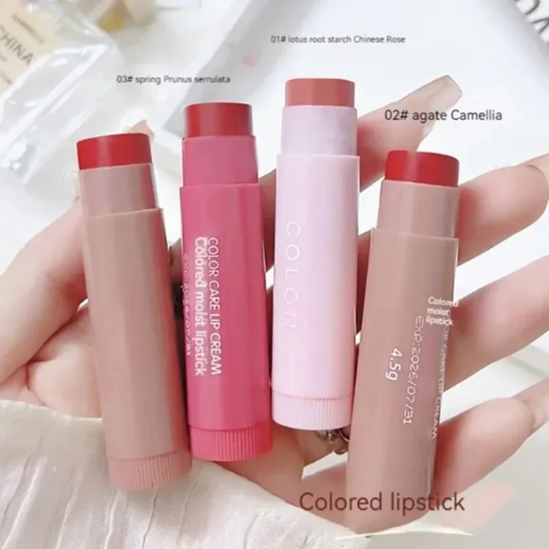 립스틱 귀여운 레드 틴트 메이크업 케어 화장품 컬러 립 - Lip Tint Korean 리뷰 및 가격